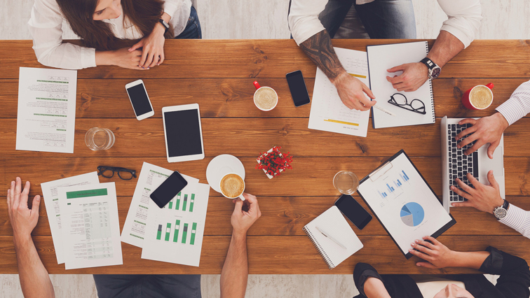 5 Raisons de participer au Start-up Weekend