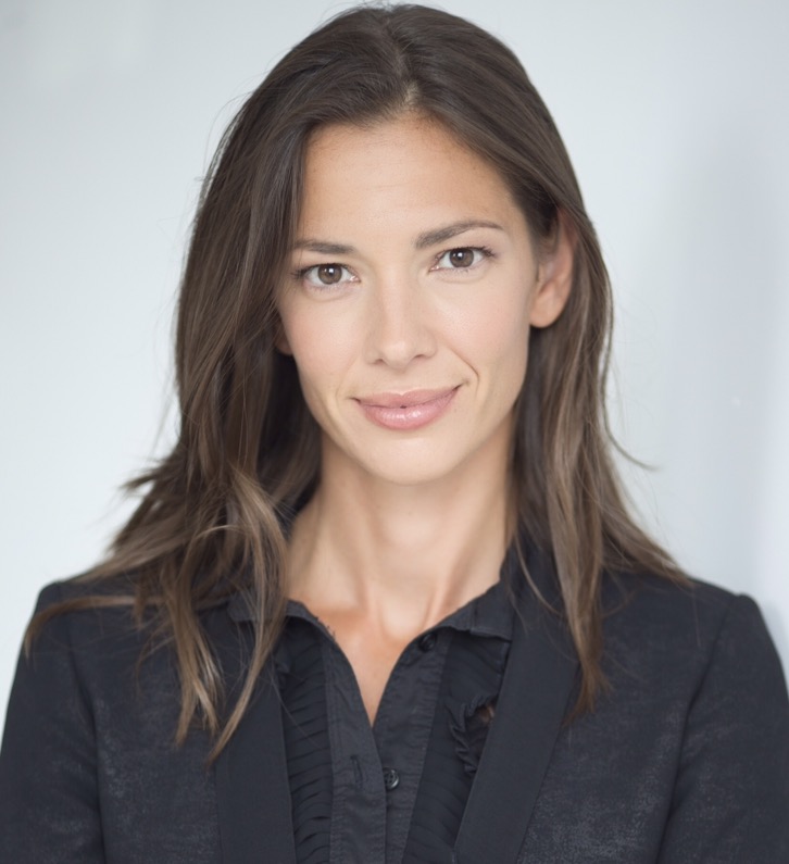 Isabèle Chevalier