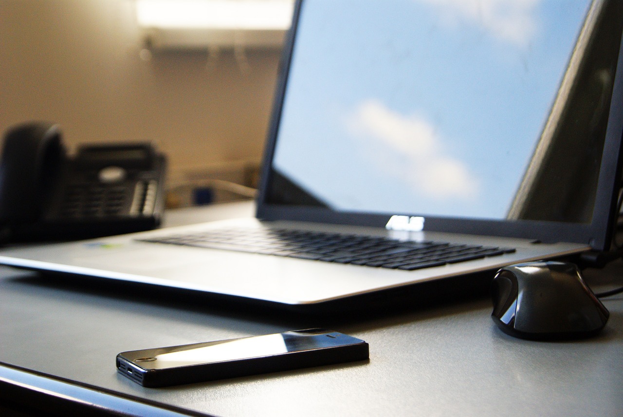 Bureau sans papiers