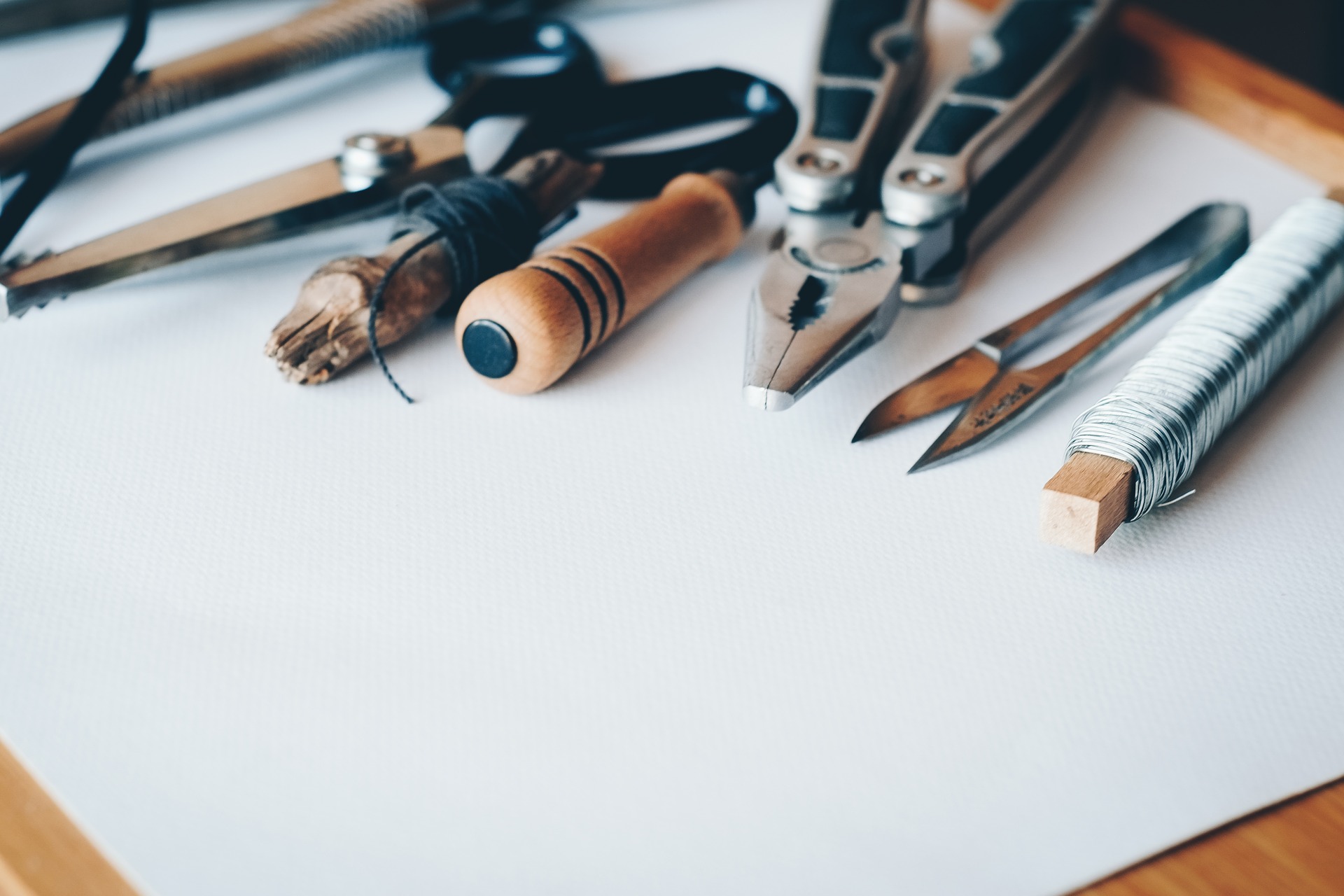 Les compétences pour entreprendre