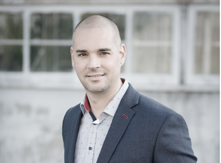 Nicolas Duvernois
