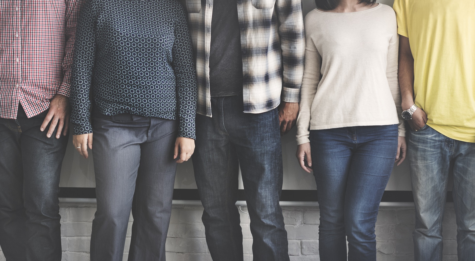 Deux entrepreneurs un même mentor