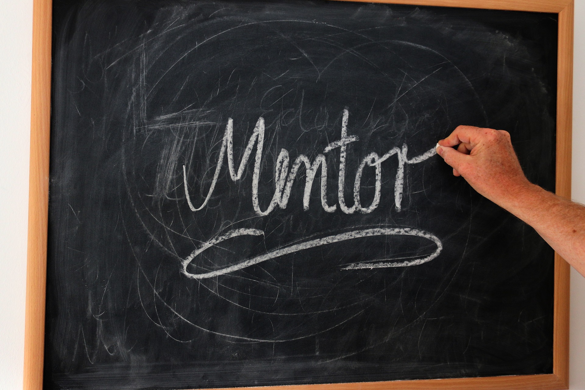 10 bonnes raisons de devenir mentor
