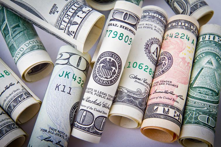 Transfert d'entreprise et financement